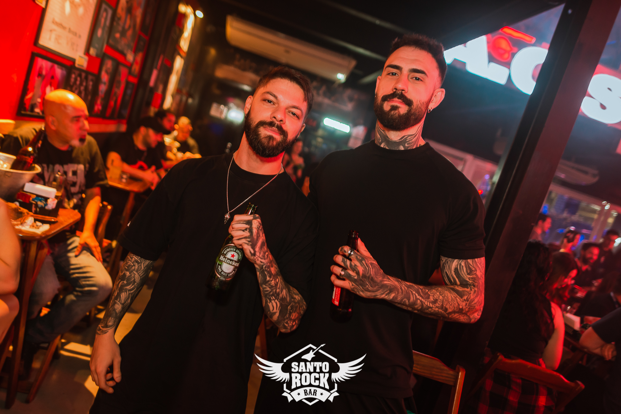  Zero Link Park Tribute Brasil / D.A.O.S